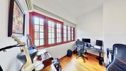 Kreta Ayer Conservation Area (D1), Shop House #469173231